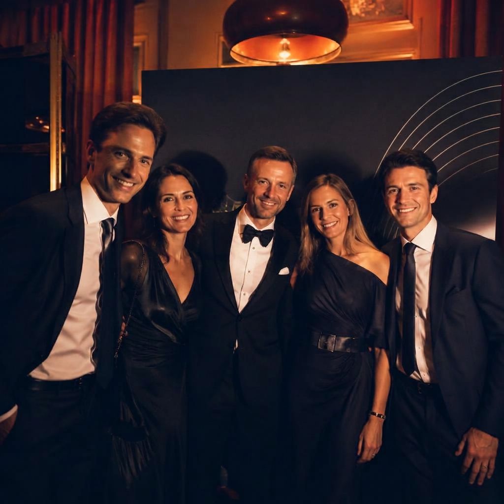 Corporate Events