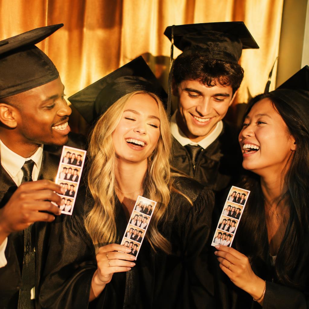 Graduations
