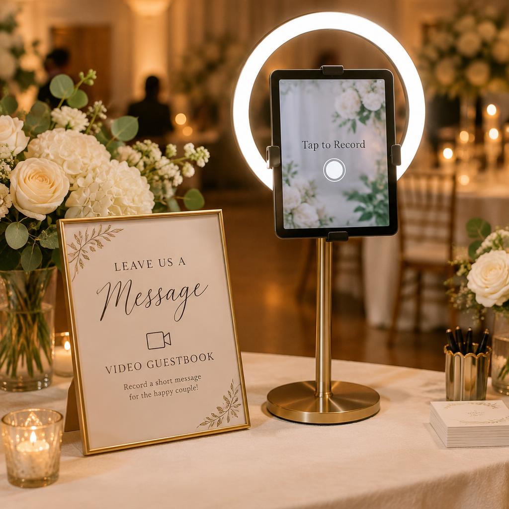 Video Guestbook
